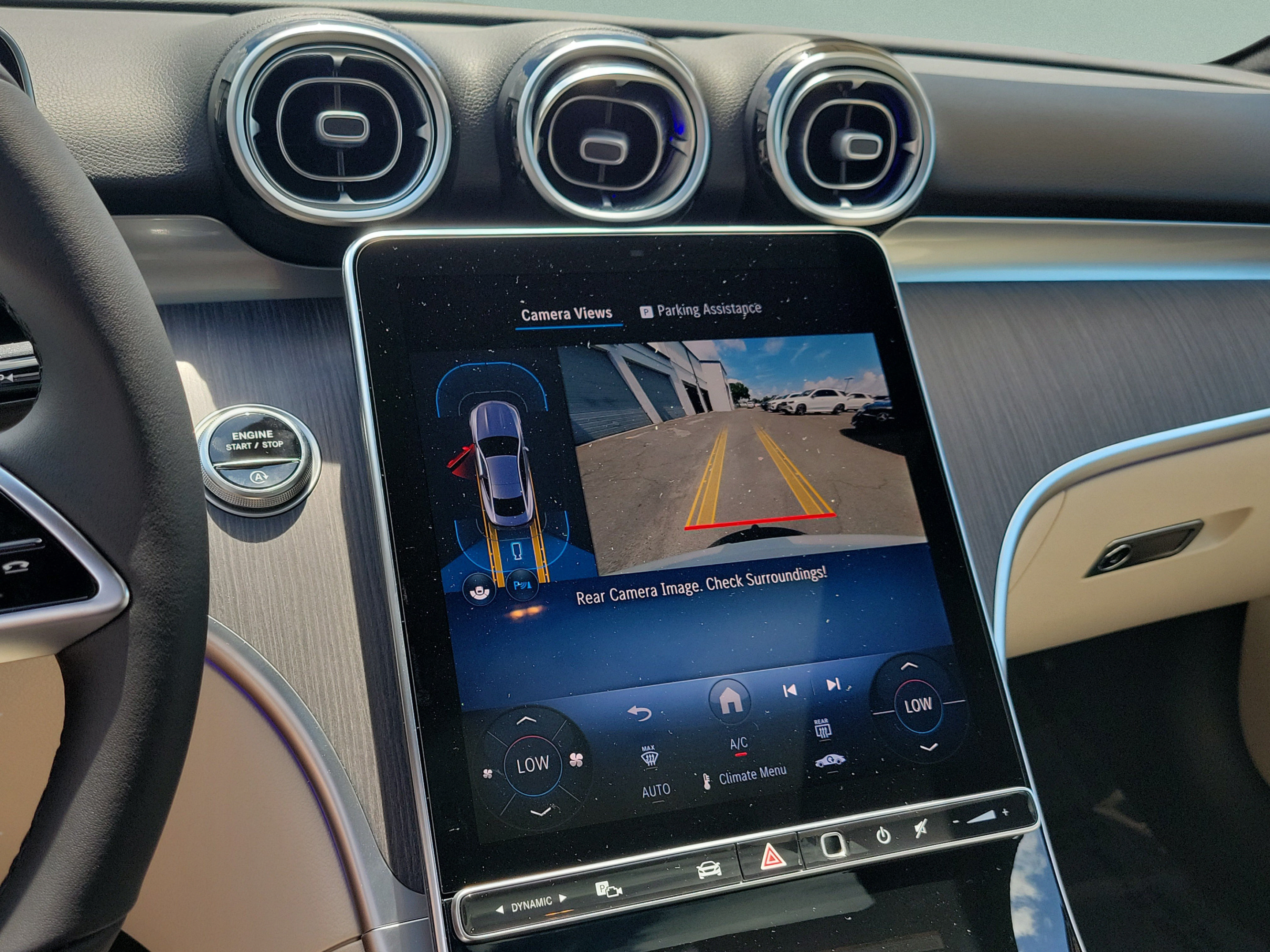 New 2026 Mercedes-Benz CLE 300 4MATIC Coupe image 17