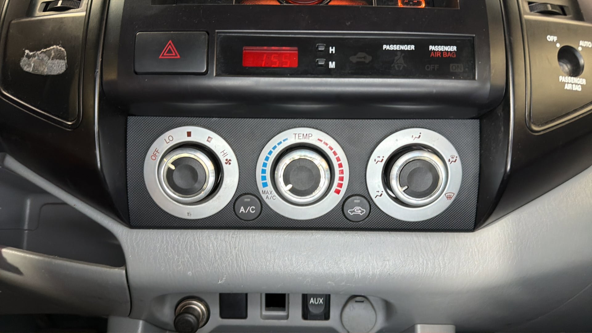 Used 2011 Toyota Tacoma 2WD Access Cab image 28