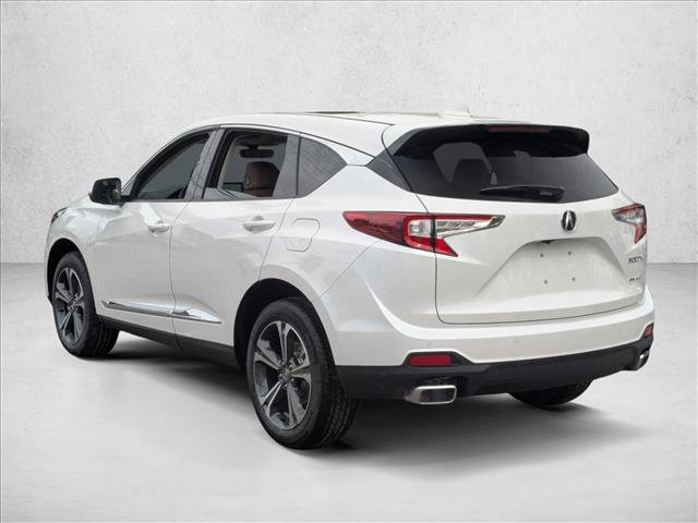 New 2026 Acura RDX SH-AWD w/ Technology Package image 9