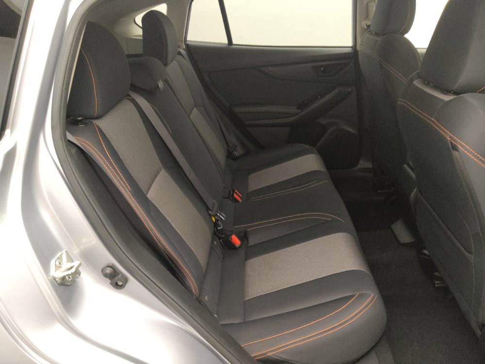 Used 2021 Subaru Crosstrek 2.0i Premium w/ Moonroof Package image 19