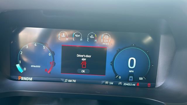 Certified 2024 Ford F150 STX w/ STX Black Appearance Package image 18