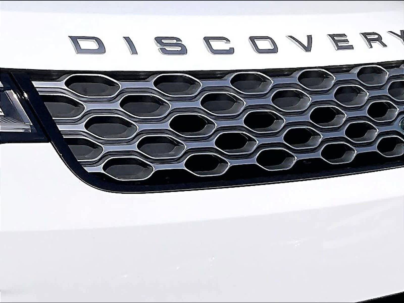 New 2026 Land Rover Discovery Limited Edition AWD/4WD image 34