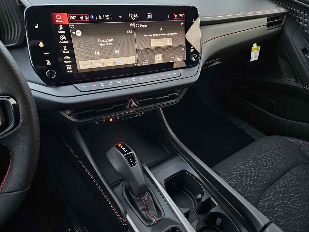 New 2026 Dodge Charger R/T AWD/4WD image 14
