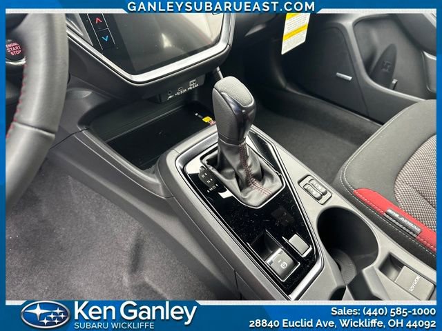 New 2026 Subaru Impreza RS image 10