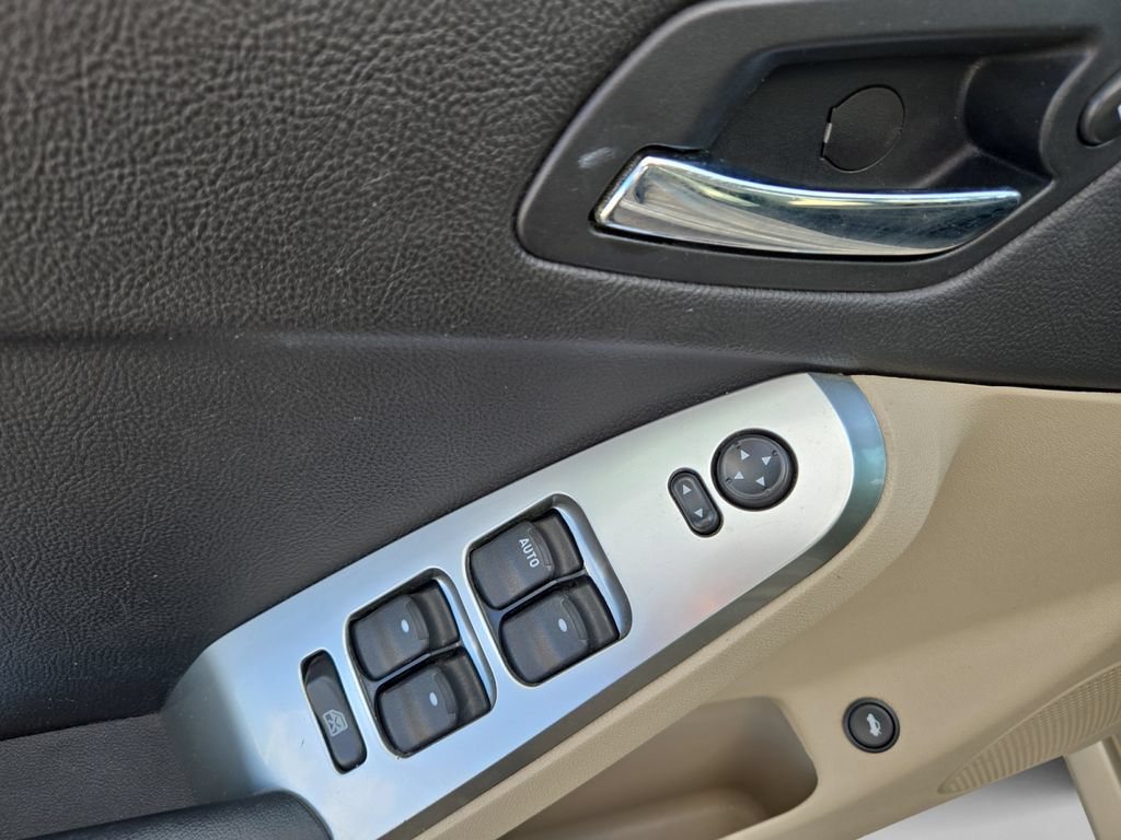 Used 2009 Pontiac G6 Sedan w/ Sport Package 2 FWD image 19