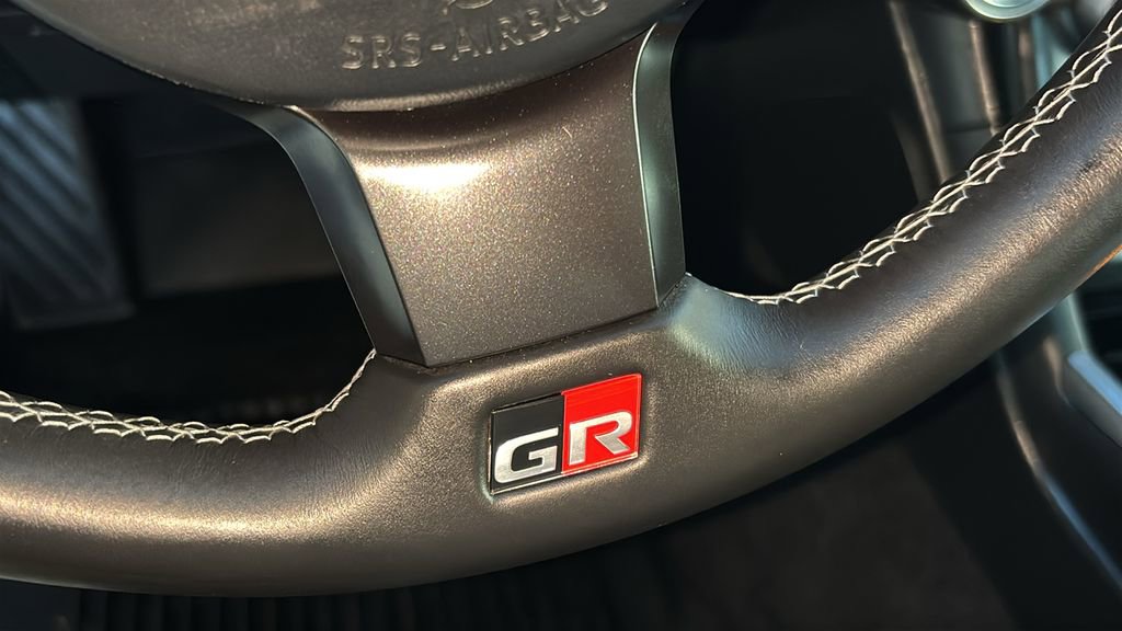 Used 2024 Toyota GR86 Premium w/ Performance Package image 13