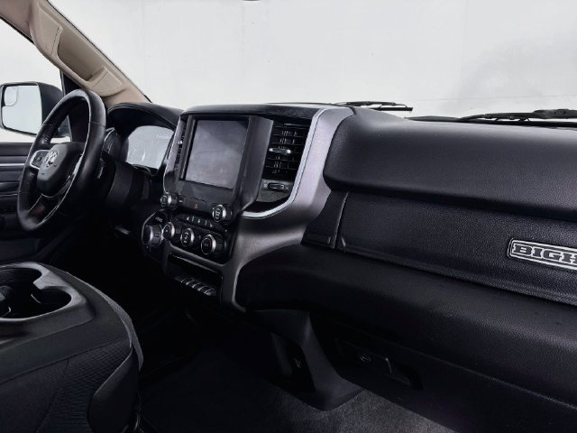 Used 2020 RAM 1500 Big Horn AWD/4WD image 27