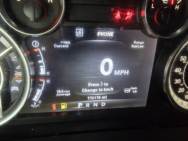 Used 2013 RAM 1500 Express AWD/4WD image 20