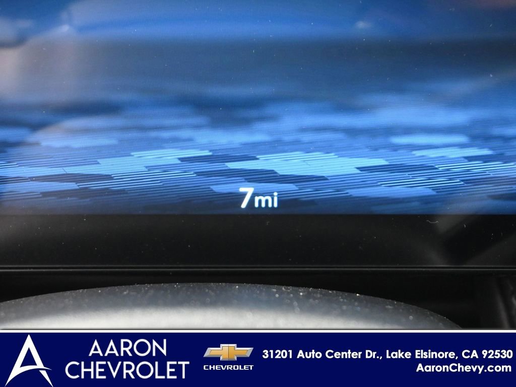 New 2026 Chevrolet Equinox LT image 35