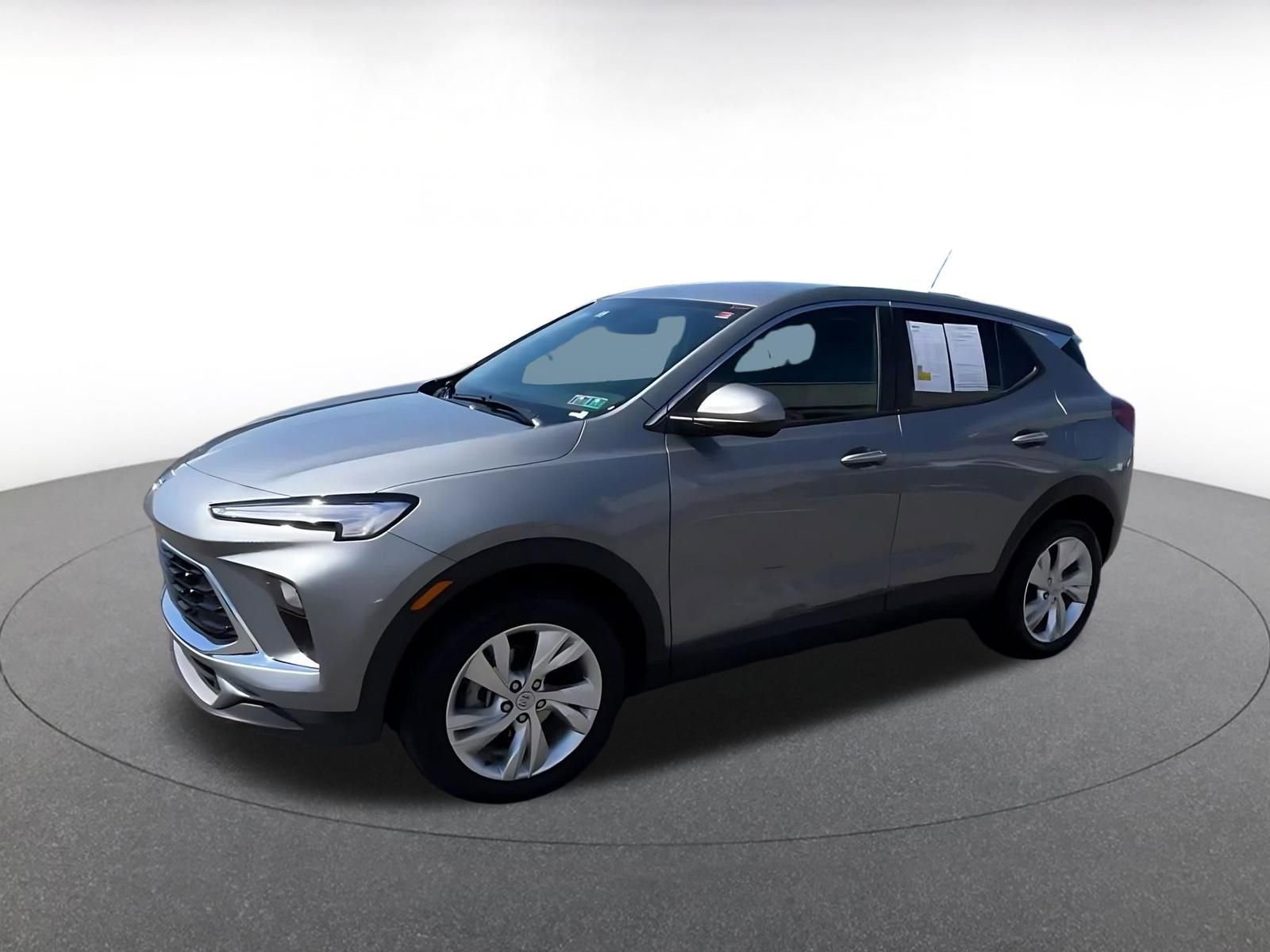 Used 2025 Buick Encore GX Preferred image 7