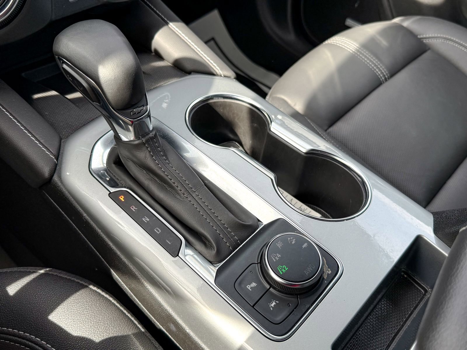 Used 2023 Chevrolet Blazer LT w/ Sound & Technology Package image 23