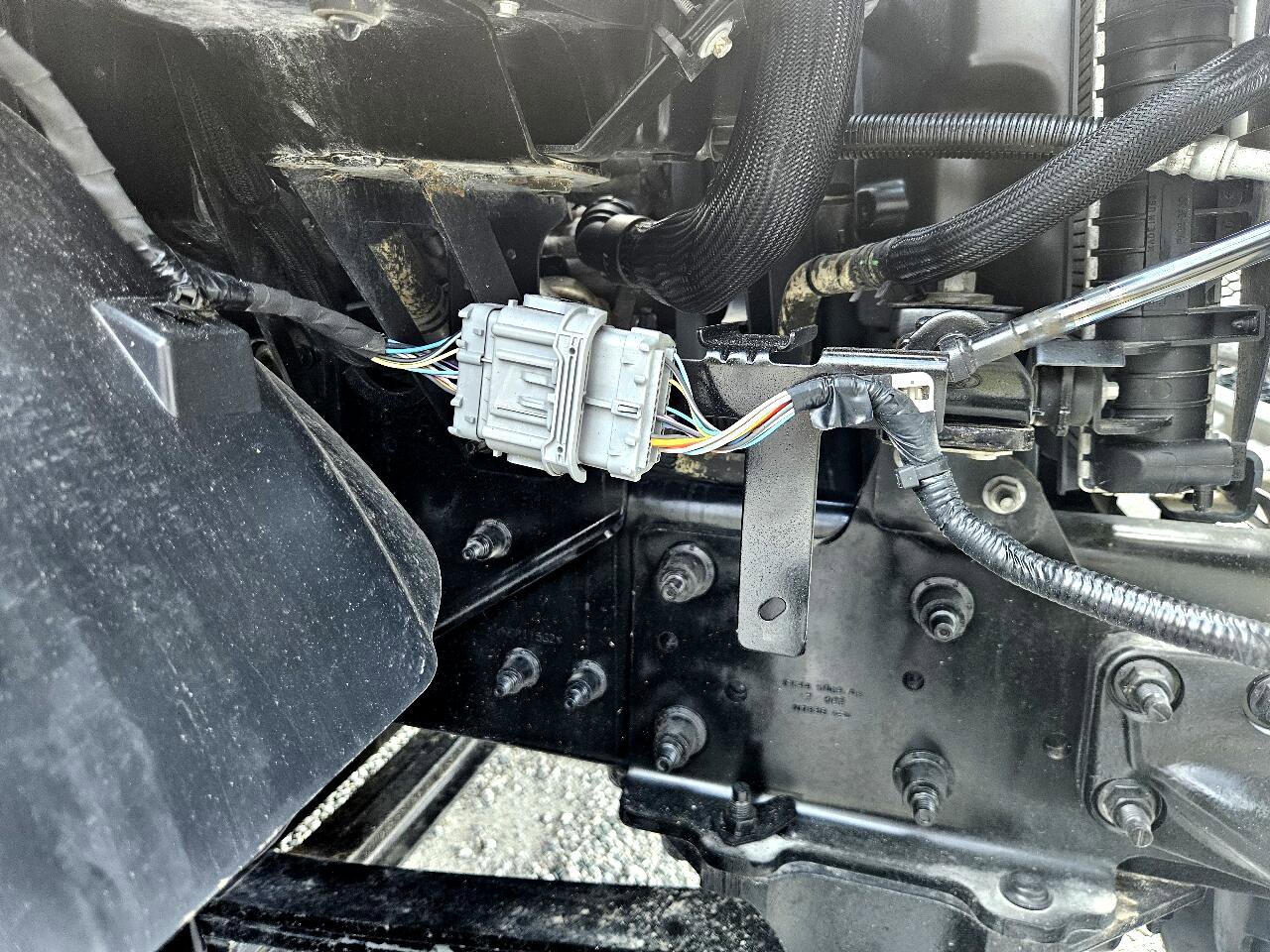 Used 2022 Ford F650 2WD Regular Cab Super Duty image 73