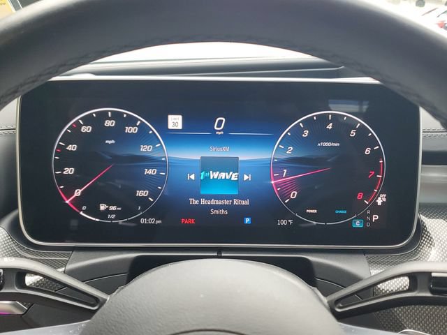 Used 2024 Mercedes-Benz CLE 450 4MATIC Cabriolet image 17