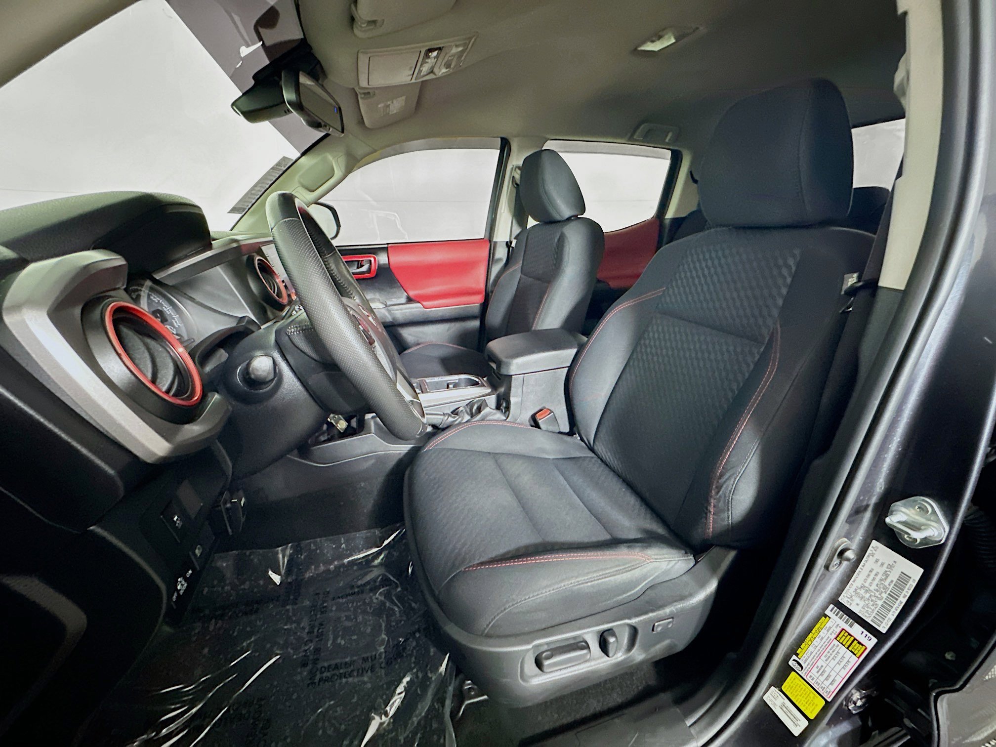 Used 2021 Toyota Tacoma SR5 image 12