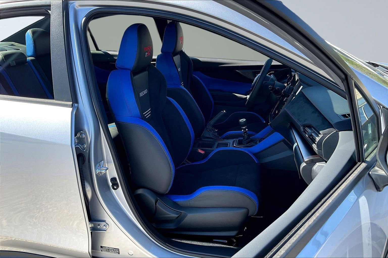 New 2026 Subaru WRX tS image 22