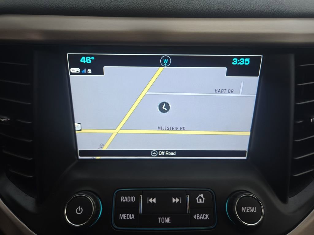 Used 2019 GMC Acadia Denali w/ LPO, Floor Liner Package image 23