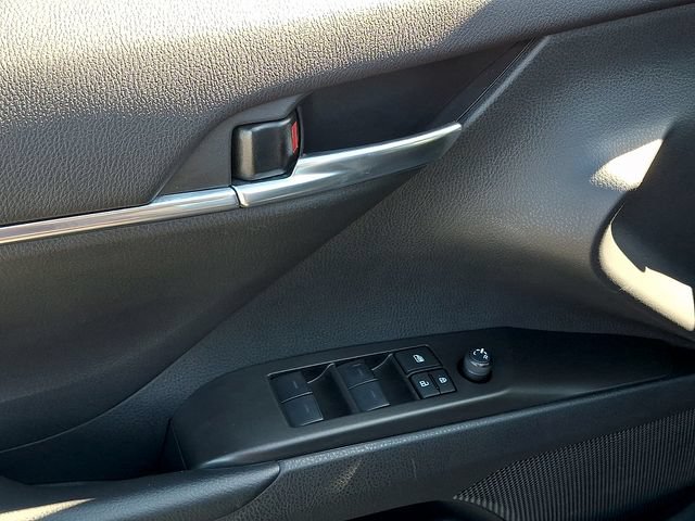 Certified 2024 Toyota Camry SE w/ Cold Weather Package AWD/4WD image 7