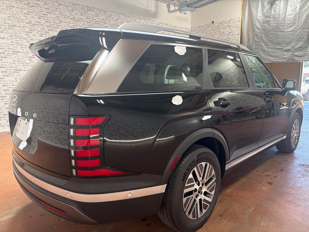 New 2027 Hyundai Palisade SEL Premium FWD image 7