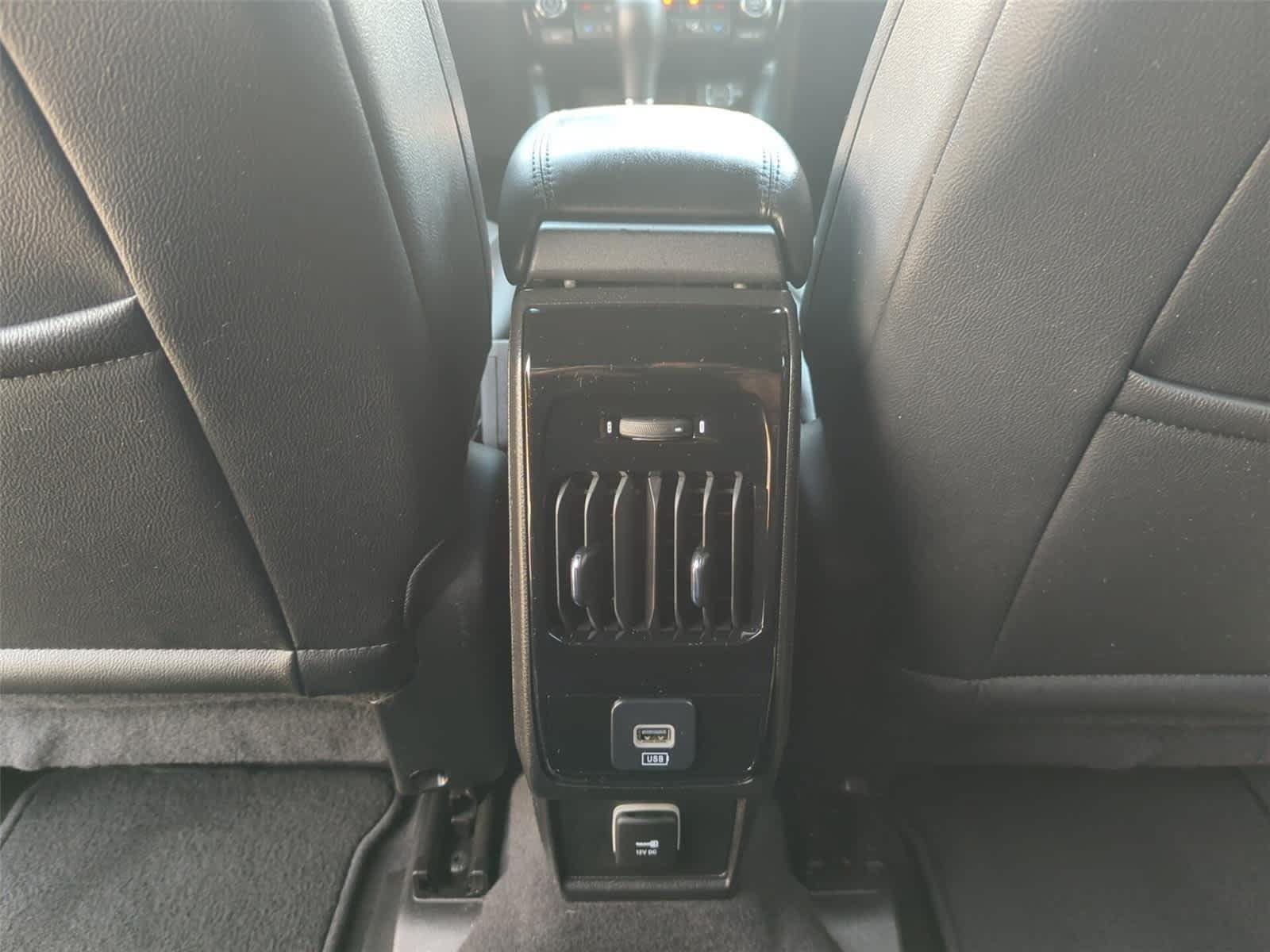 Used 2024 Jeep Compass Limited AWD/4WD image 27