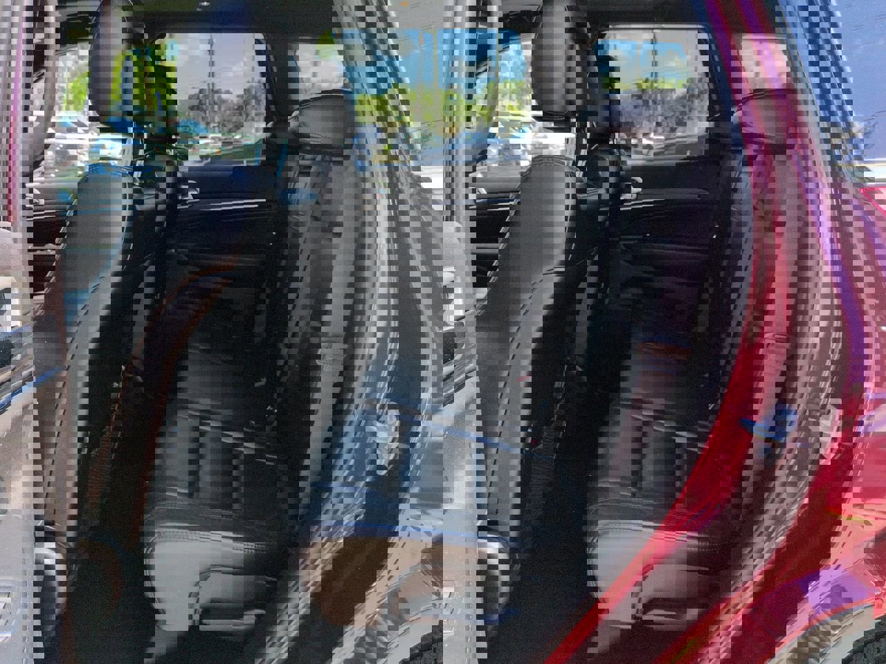 Used 2020 Jeep Grand Cherokee Limited image 14