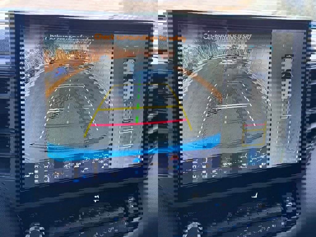 New 2026 Toyota Tundra TRD Pro image 16