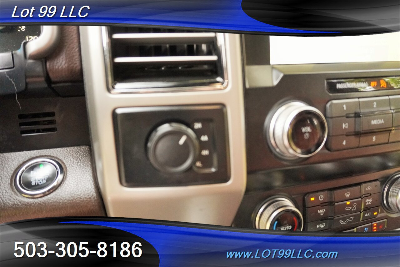 Used 2019 Ford F150 King Ranch w/ Equipment Group 601A Luxury AWD/4WD image 35