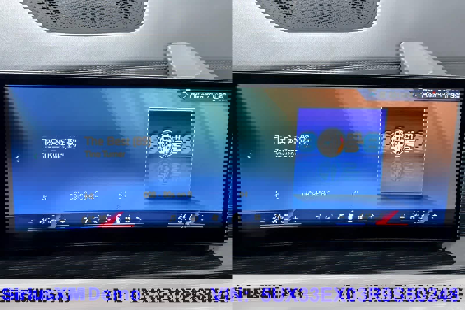 Used 2024 BMW X6 xDrive40i w/ Premium Package image 29