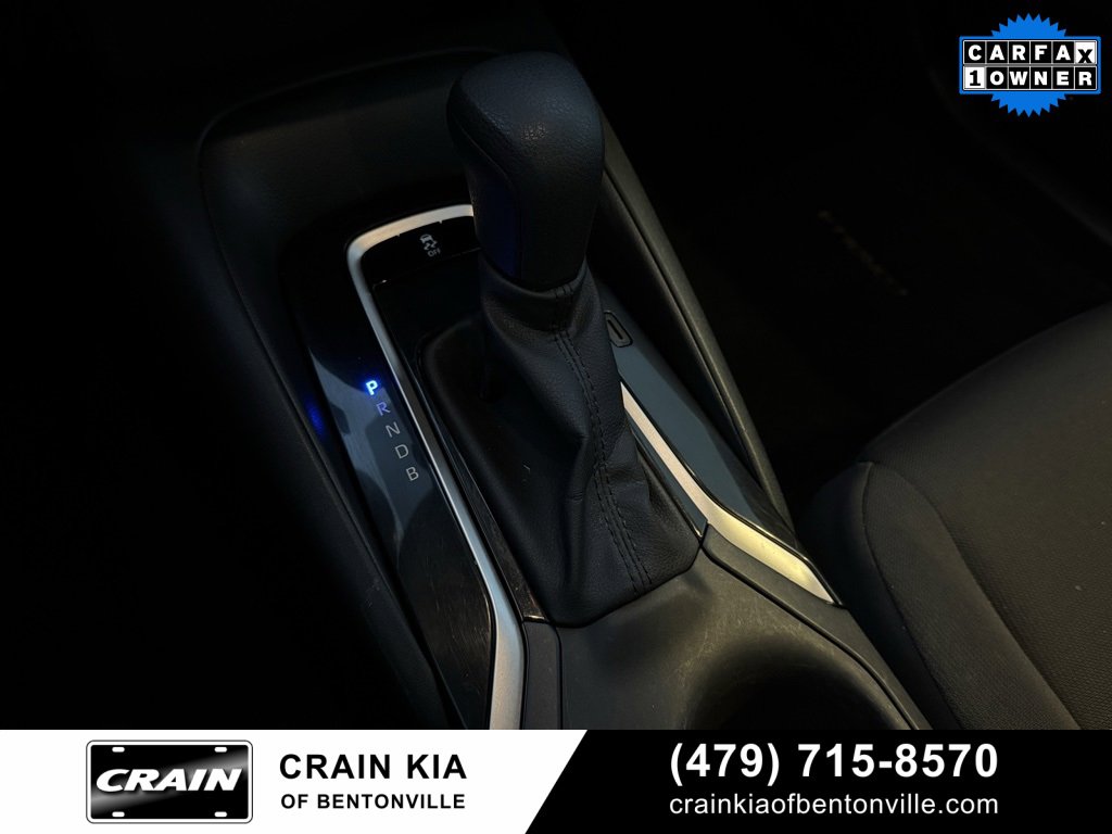 Used 2023 Toyota Corolla LE image 18