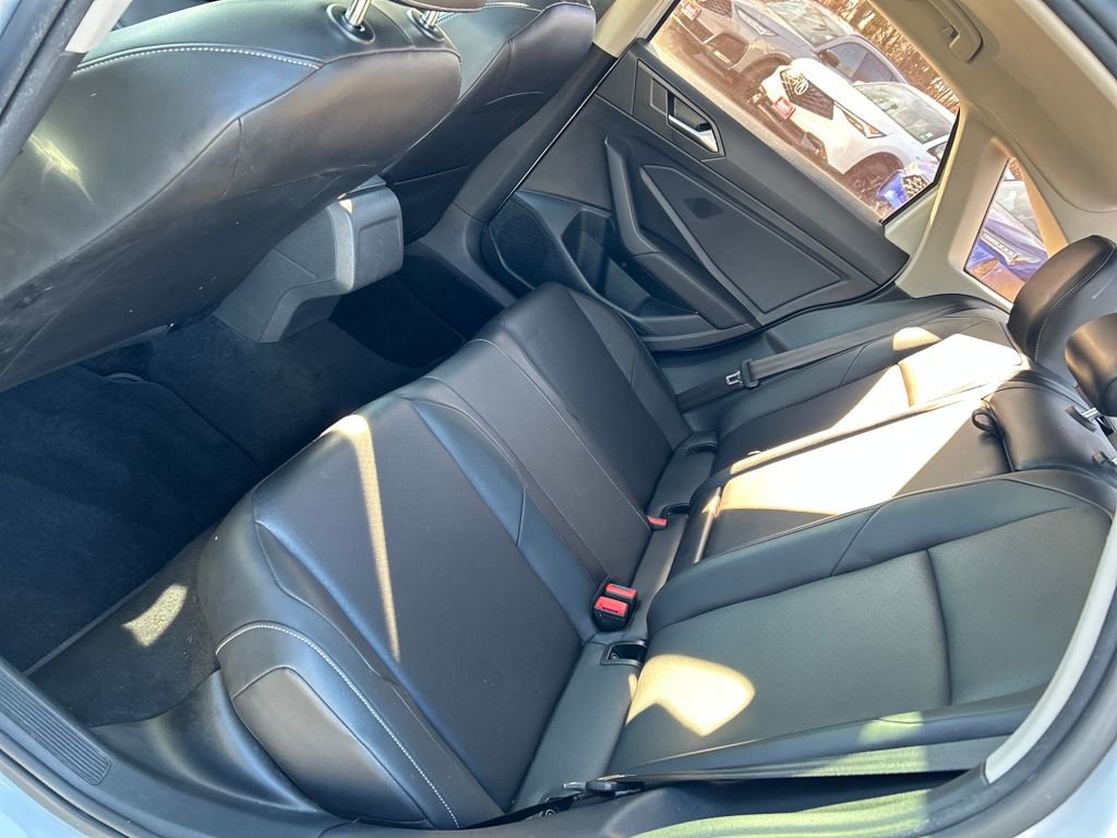 Used 2019 Volkswagen Jetta SEL image 23