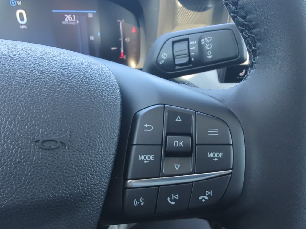 New 2025 Ford Maverick XLT w/ XLT Luxury Package image 16