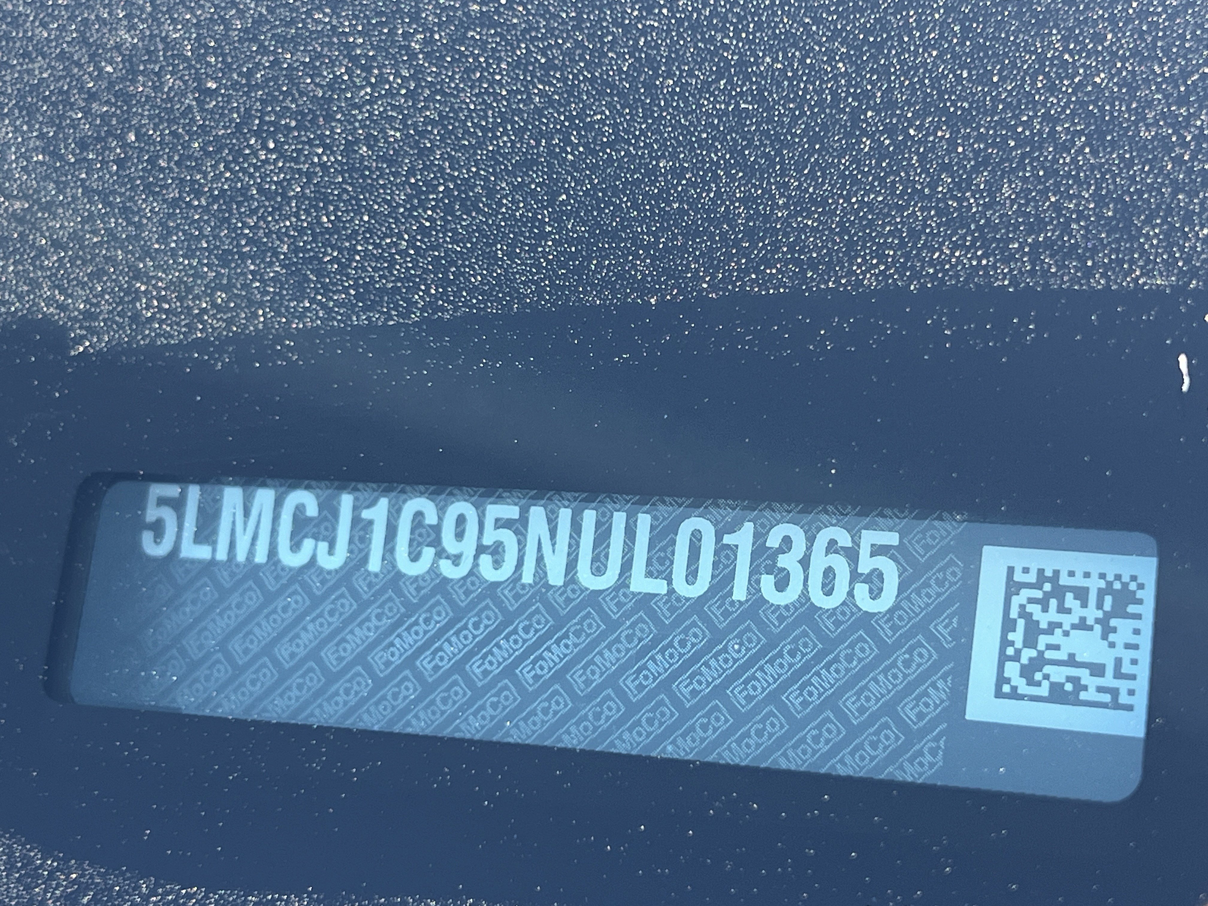 Certified 2022 Lincoln Corsair FWD w/ Premium Package image 36