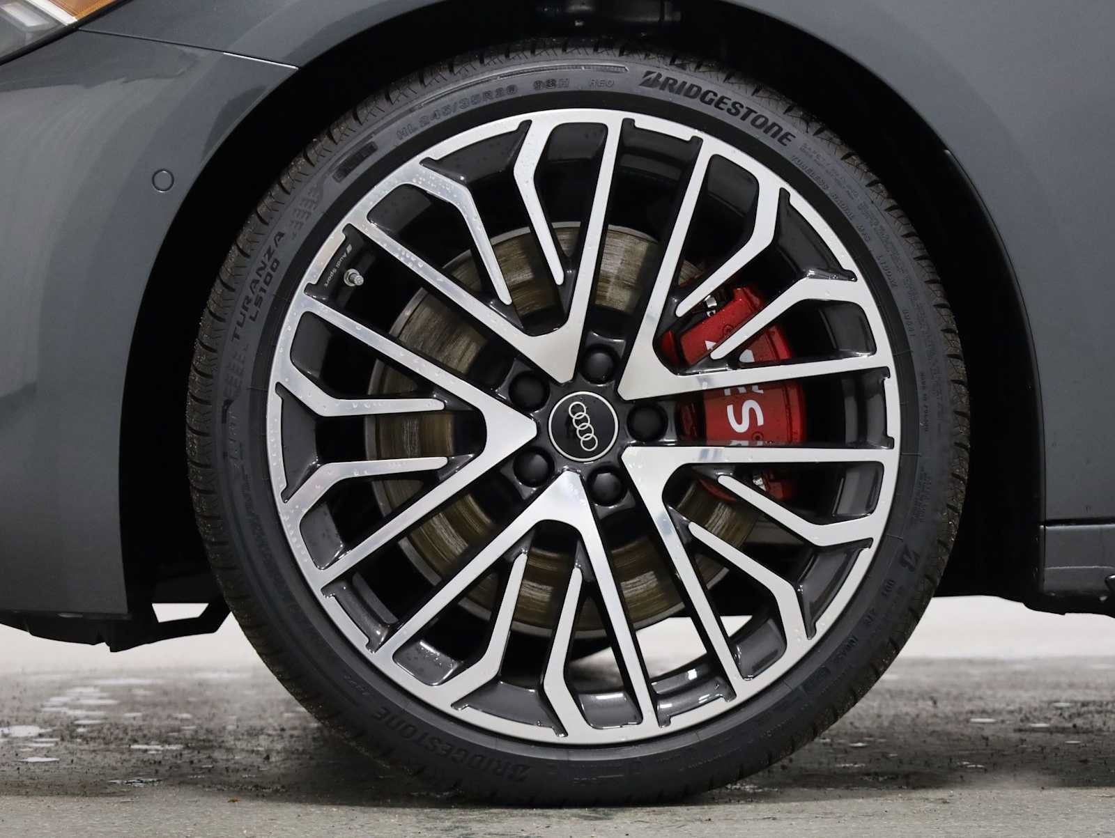 New 2026 Audi S5 Premium Plus AWD/4WD image 38