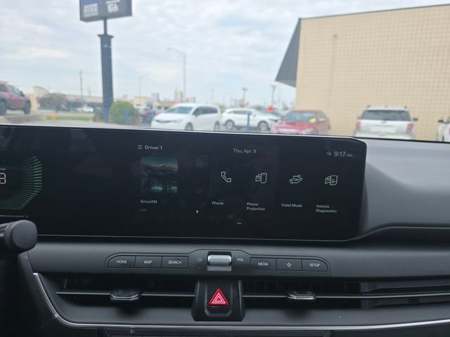 Used 2025 Kia K4 LXS image 16