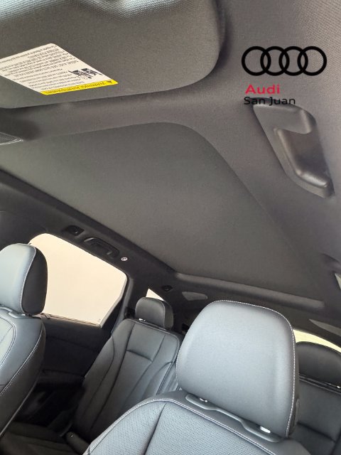 New 2026 Audi Q7 Premium Plus AWD/4WD image 14