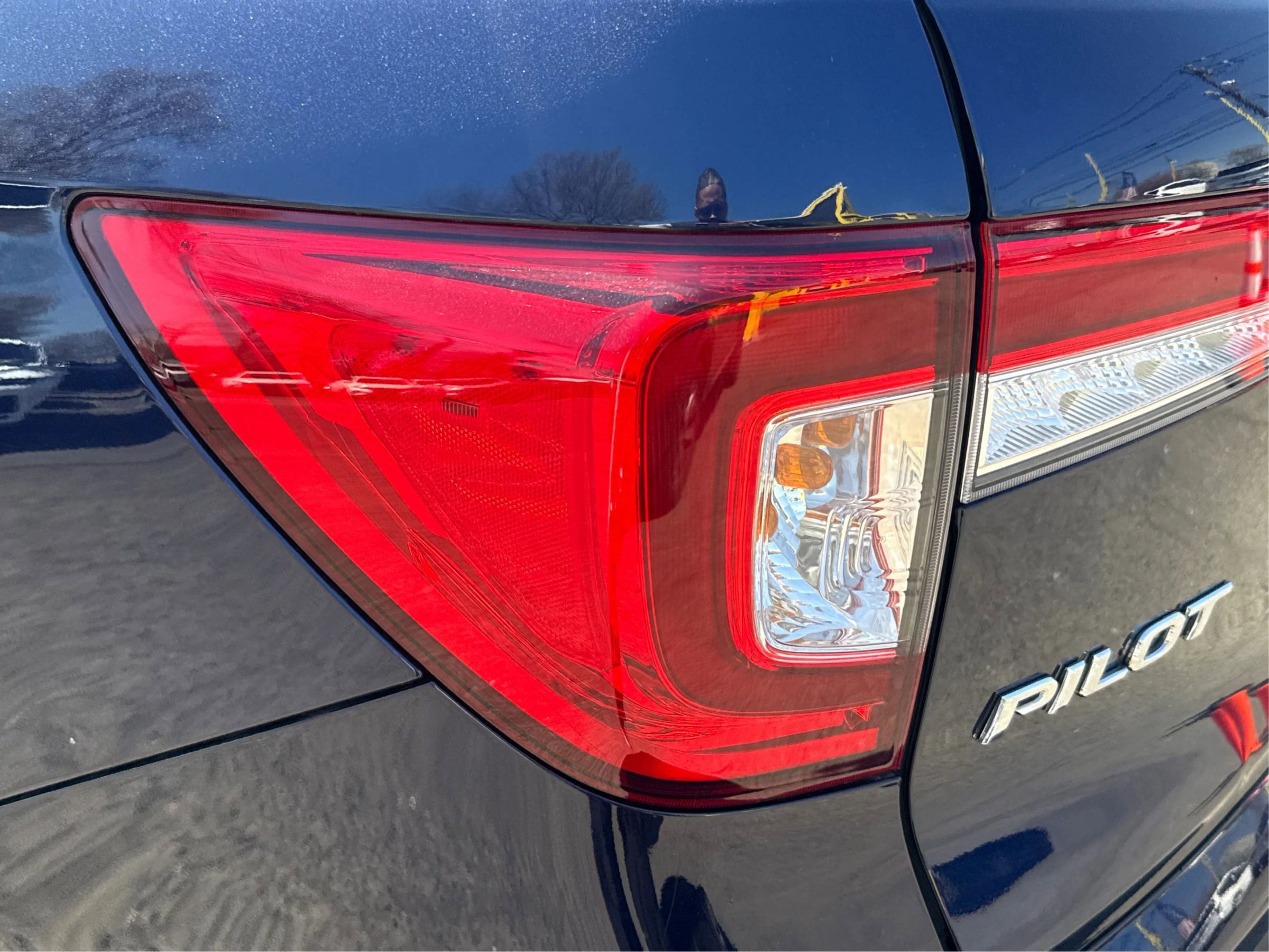 Used 2019 Honda Pilot EX-L image 26