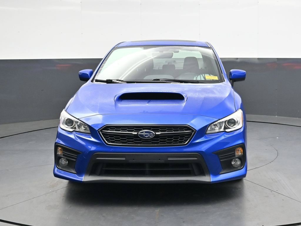 Used 2021 Subaru WRX Premium AWD/4WD image 14