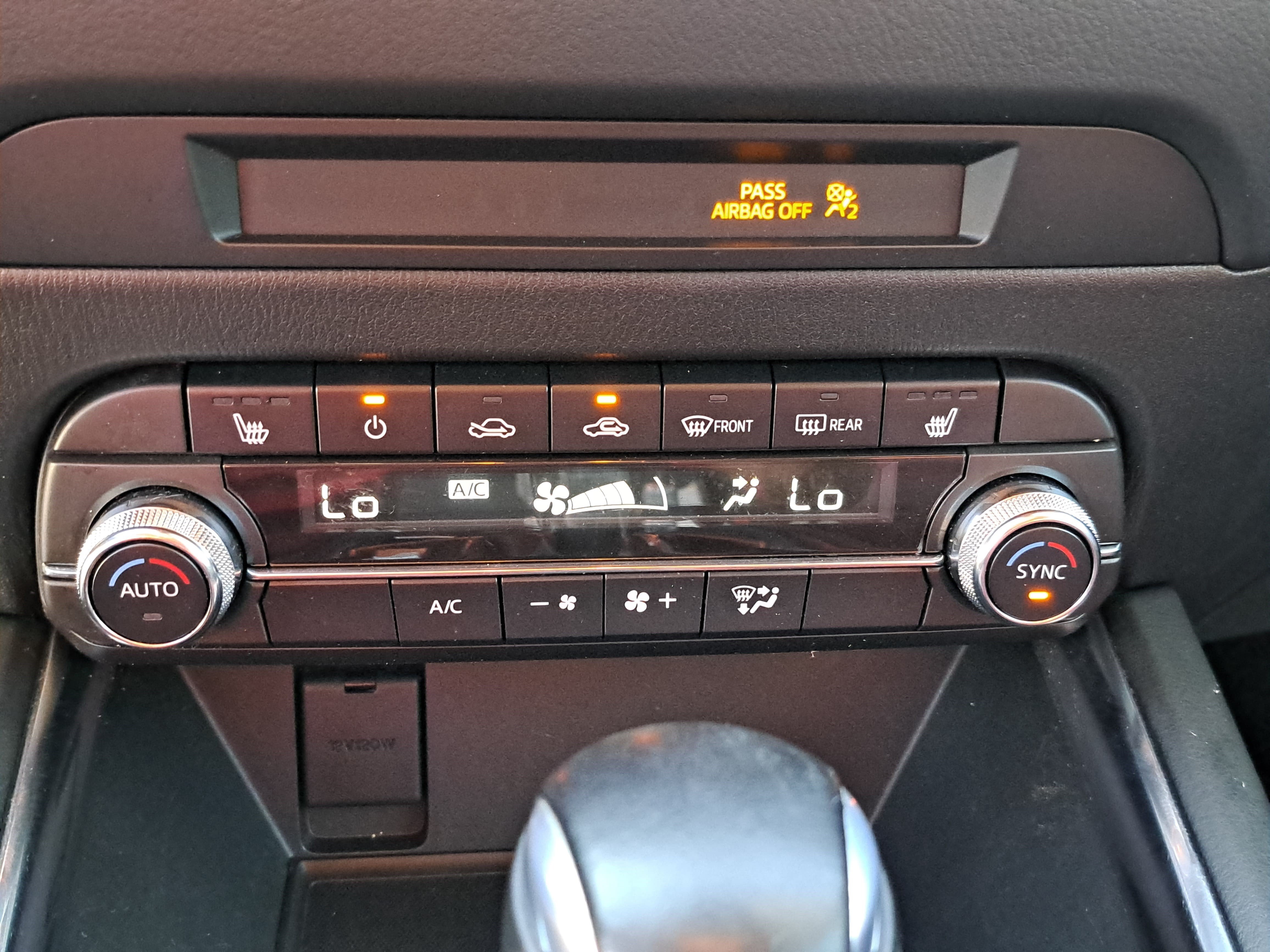 Used 2024 MAZDA CX-5 Carbon Edition AWD/4WD image 23
