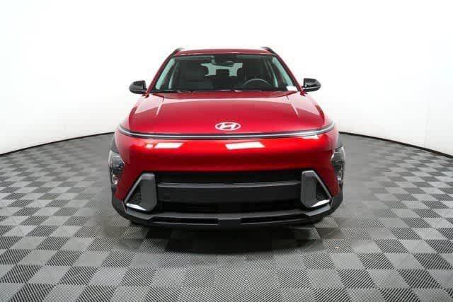 New 2026 Hyundai Kona SEL Sport FWD image 21