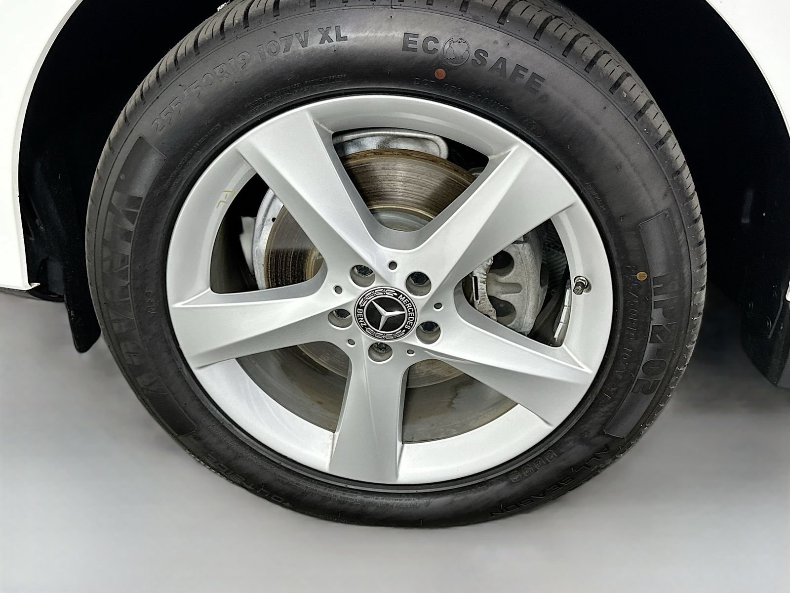Used 2018 Mercedes-Benz GLE 350 4MATIC image 34