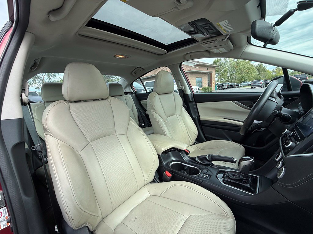 Used 2019 Subaru Impreza 2.0i Limited AWD/4WD image 19