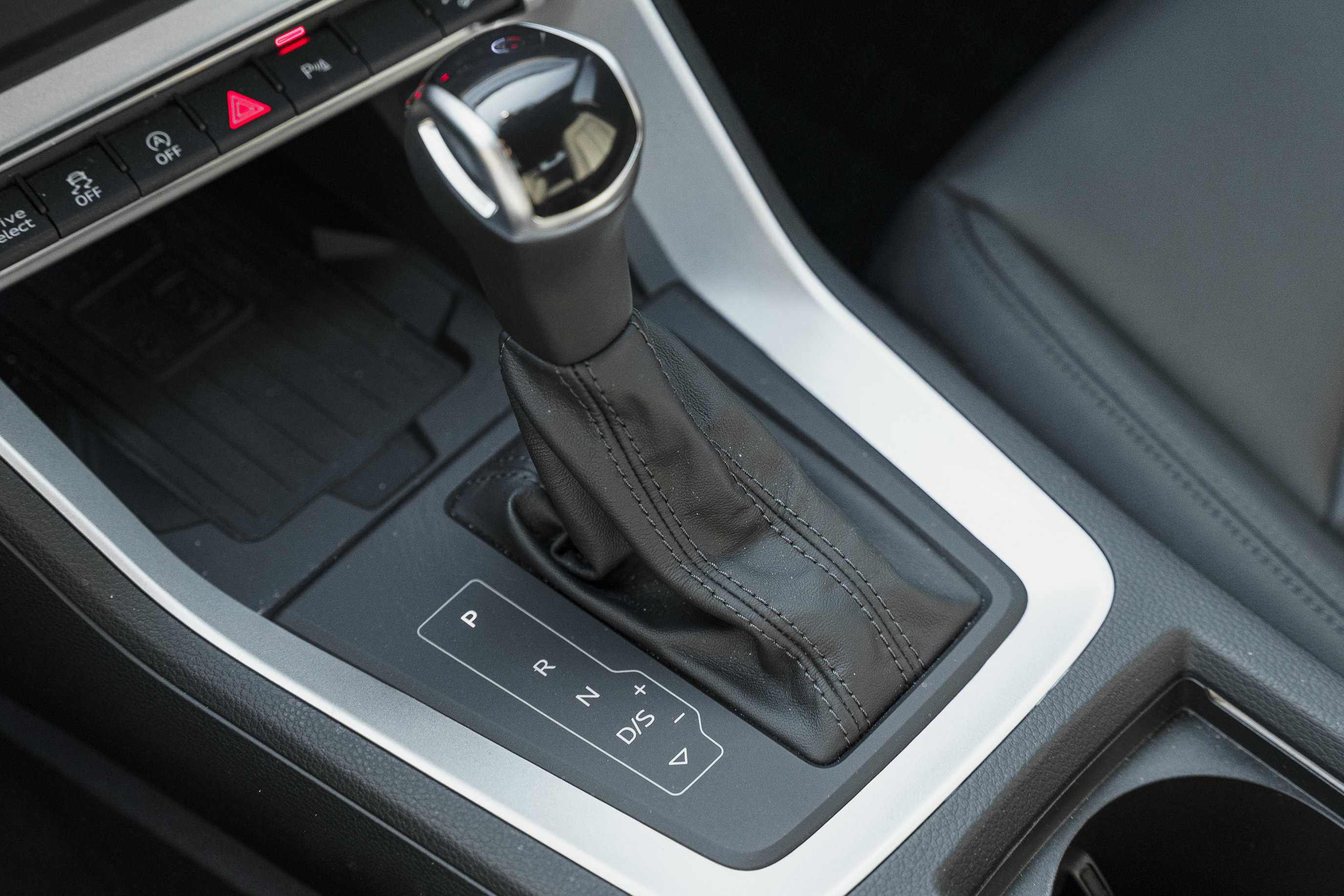 Certified 2023 Audi Q3 2.0T Premium Plus w/ Premium Plus Package image 11