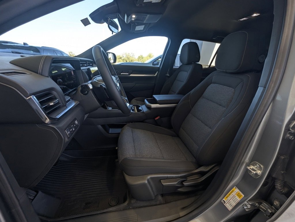 New 2026 GMC Terrain Elevation w/ LPO, Floor Liner Package image 12