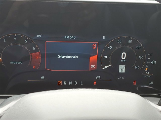 New 2025 Ford Mustang Premium image 26