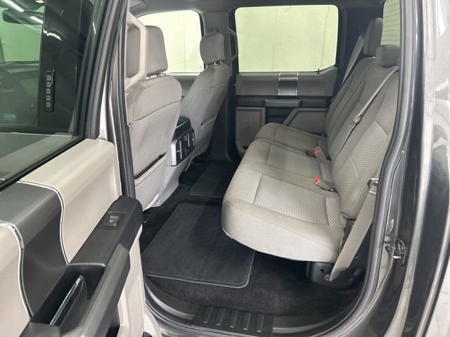 Used 2018 Ford F150 XLT w/ Equipment Group 302A Luxury image 9