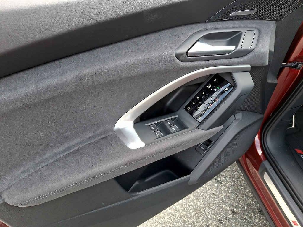 New 2026 Audi SQ5 Premium Plus AWD/4WD image 10