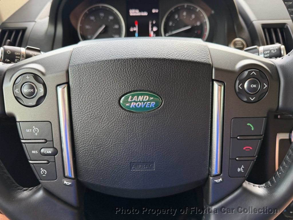 Used 2014 Land Rover LR2 AWD/4WD image 61