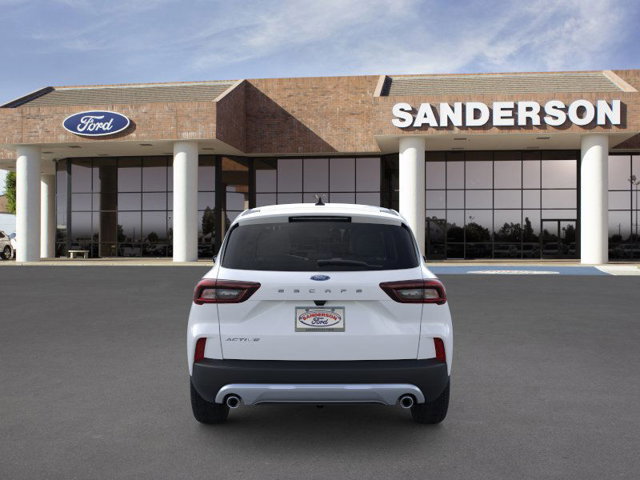 New 2025 Ford Escape Active image 6