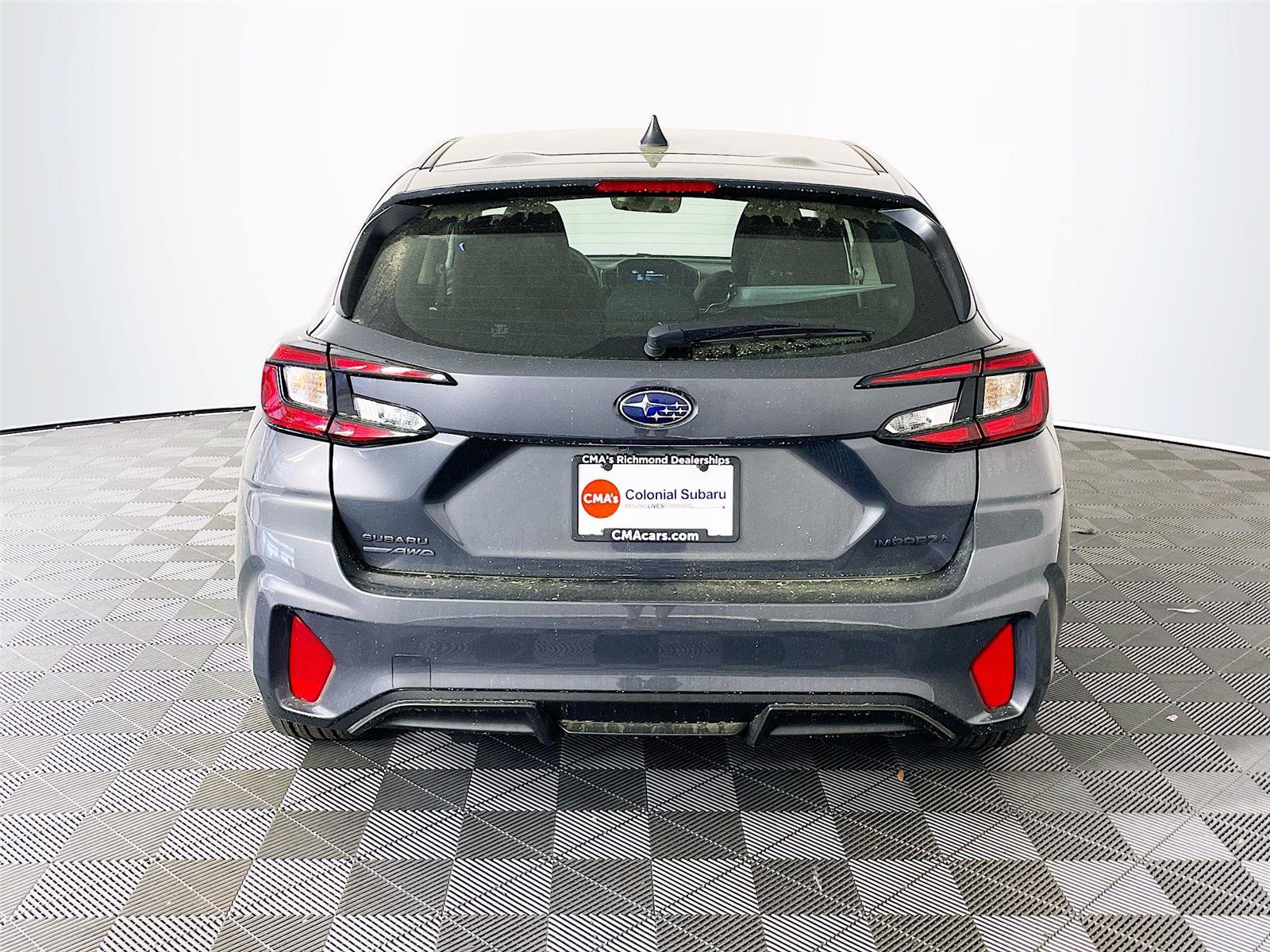 New 2026 Subaru Impreza 2.0i Sport AWD/4WD image 6