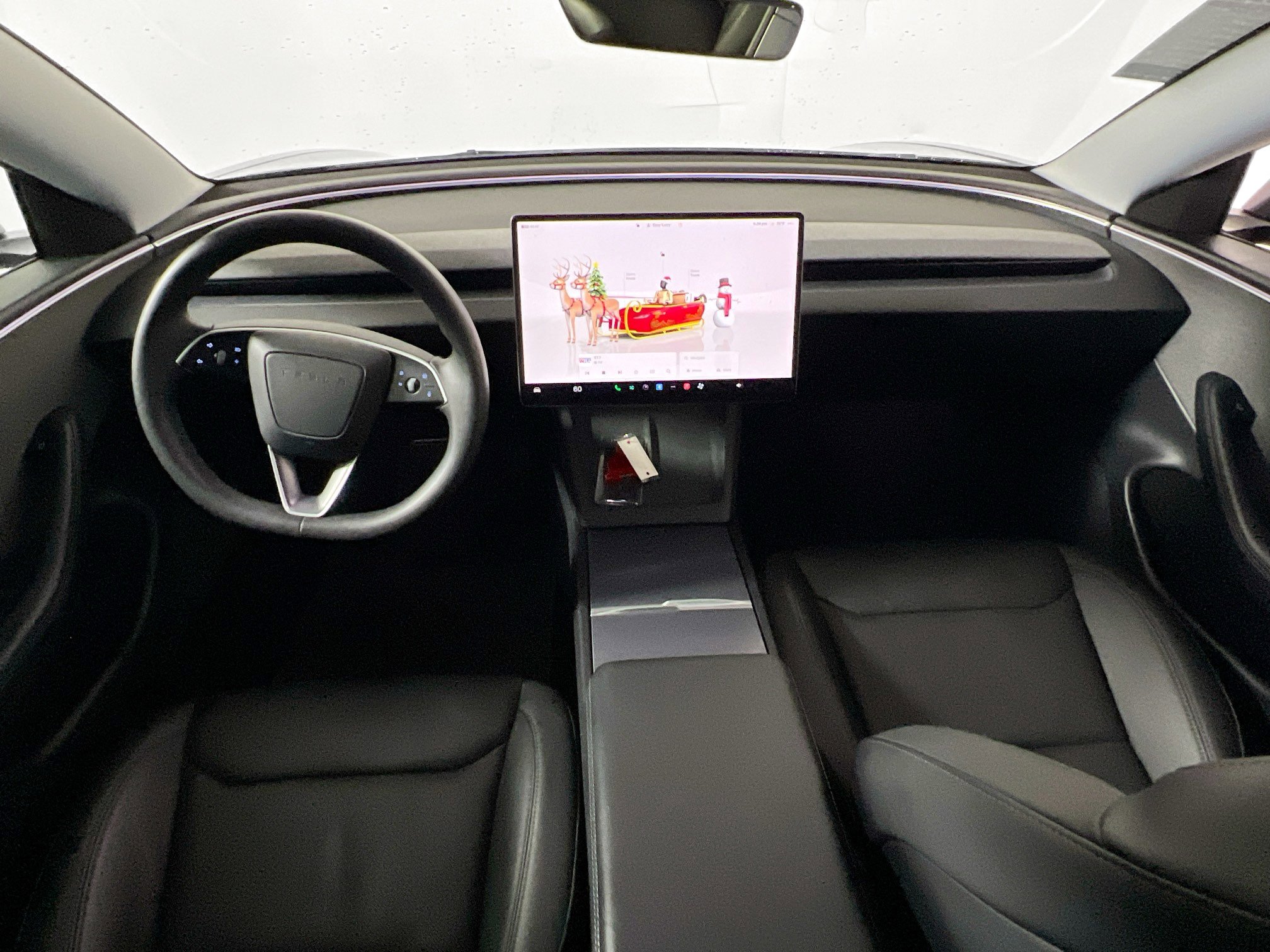 Used 2024 Tesla Model 3 Standard Range image 29