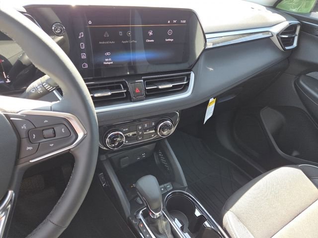 New 2026 Chevrolet TrailBlazer LT w/ Convenience Package AWD/4WD image 37